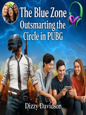 cover image of The Blue Zone